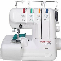 Veritas Elastica overlock